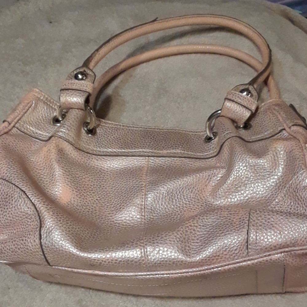 Pink purse - Picture 6 of 8